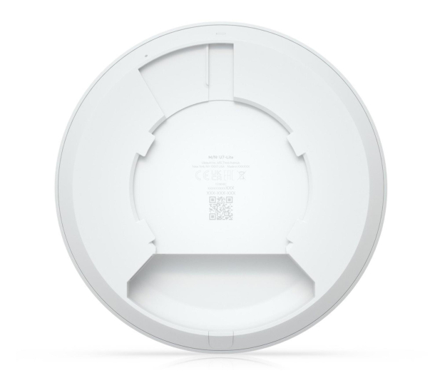 Ubiquiti U7 Lite (a/b/g/n/ac/ax/be 5000Mb/s) - 1322881 - zdjęcie 5